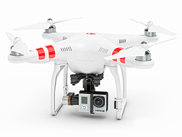 DJI Phantom 2 drone kopen